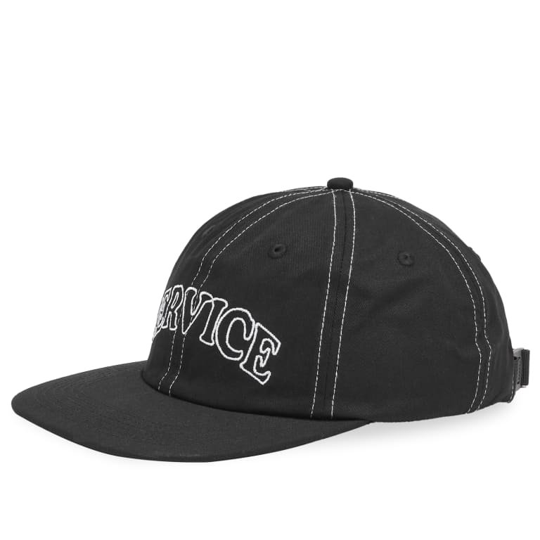 Service Works Arch Logo Cap 6590₽