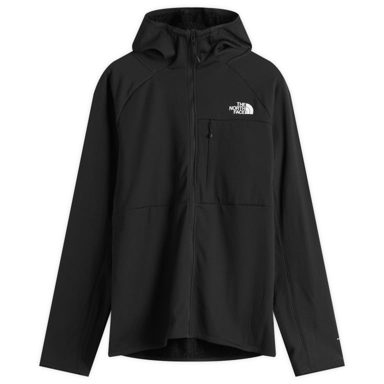 The North Face Summit Series Futurefleece Full Zip Hoodie 25390₽