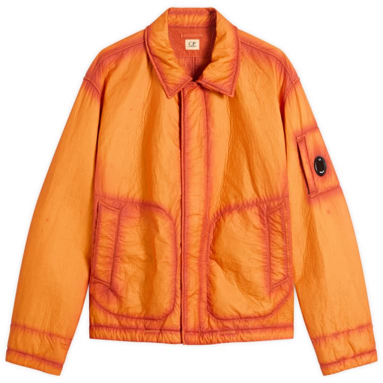 C.P. Company Feltro Bi-Film Jacket