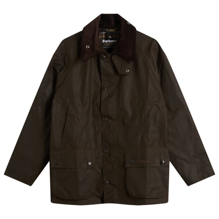 Barbour Classic Bedale Wax Jacket