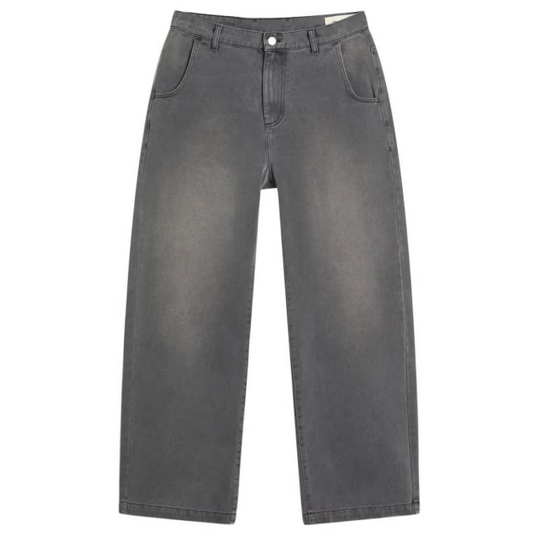mfpen Straight Cut Jeans