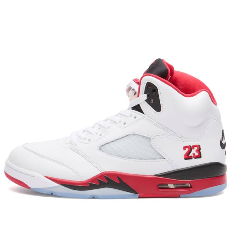Кроссовки Air Jordan 5 в стиле ретро Og