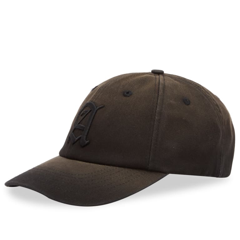 Aries Aged Gothic Cap