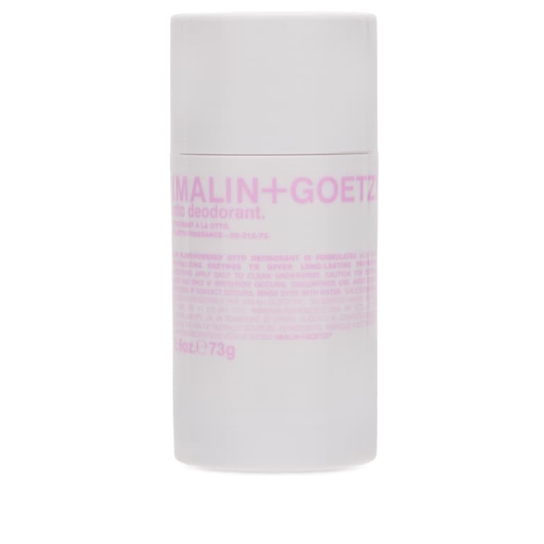 Malin + Goetz Otto Deodorant