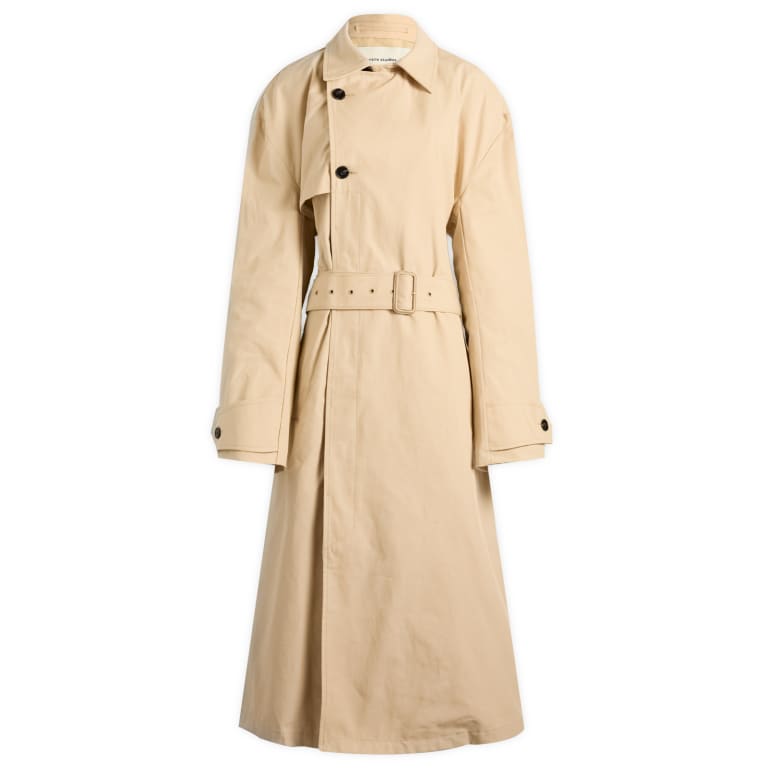 Entire Studios Classic Trench