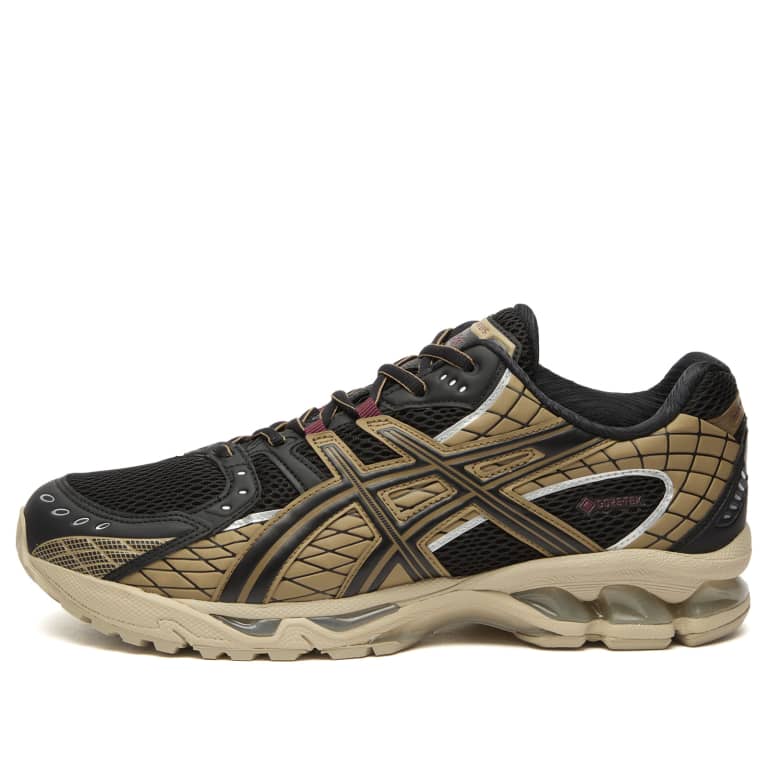 Кроссовки Asics GEL-Nimbus 10.1 Gore Tex