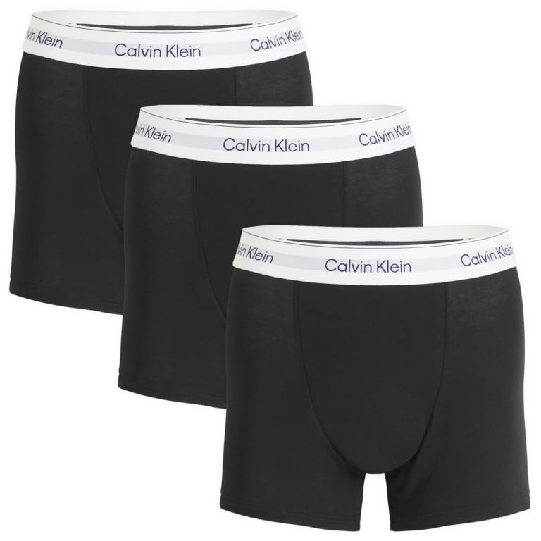 Calvin Klein Icon Trunk - 3 Pack 8290₽