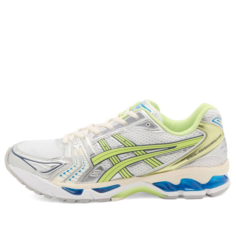 Кроссовки Asics GEL-Kayano 14