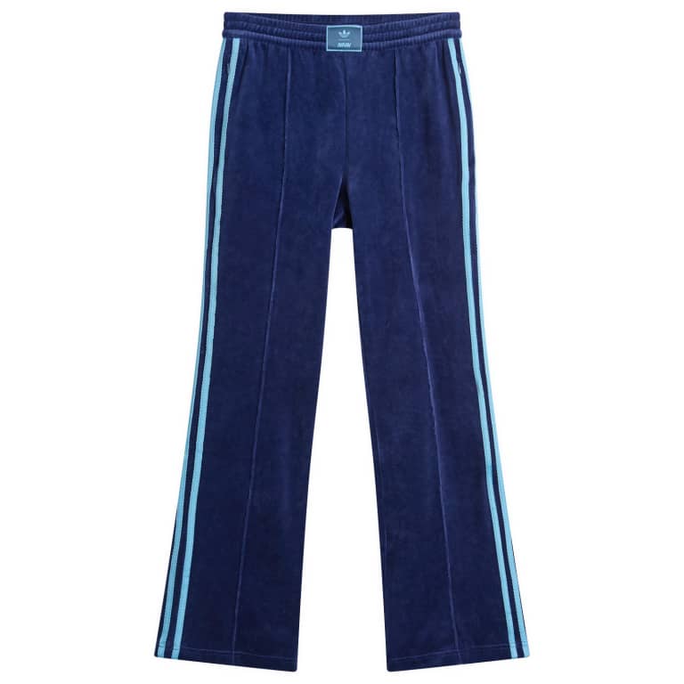 кроссовки adidas by AVAVAV TP Velvet