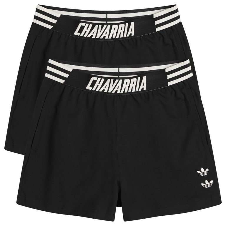 шорты adidas x Willy Chavarria 2 шт.