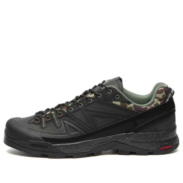 Кроссовки Salomon x Carhartt WIP X-ALP
