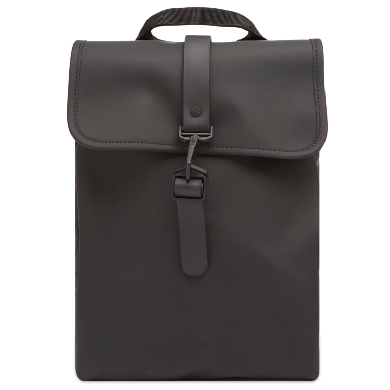 RAINS Bucket Backpack