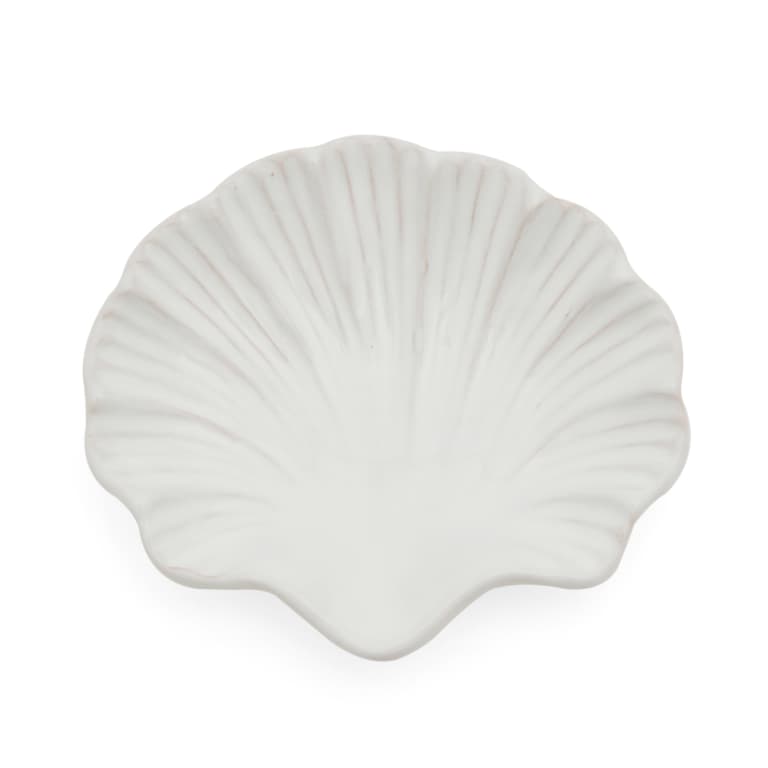 Блюдо из ракушек Апулии в магазине Conran Shop