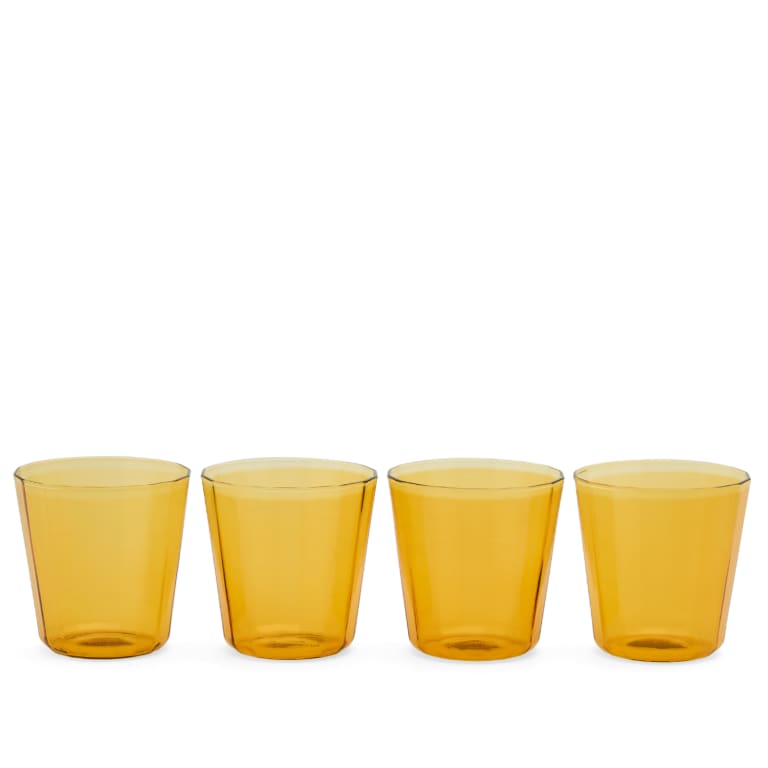 The Conran Shop Fade Tumbler - Набор из 4 предметов