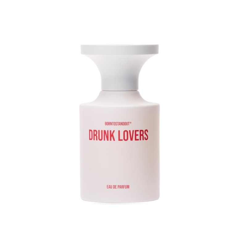 Парфюмированная вода BORNTOSTOUT Drunk Lovers от BORNTOSTOUT Drunk Lovers