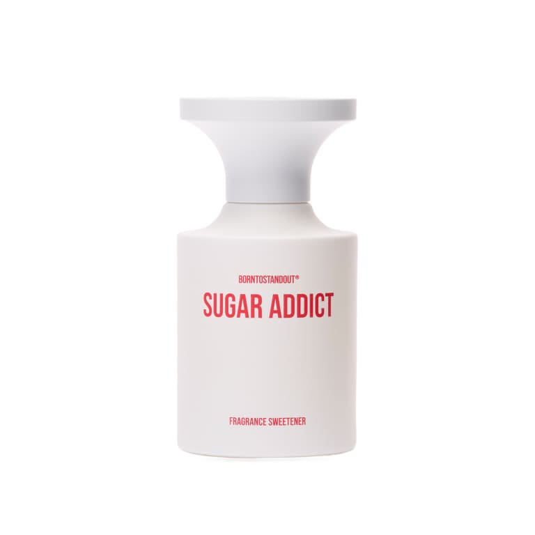 Парфюмированная вода BORNTOSTOUT Sugar Addict от BORNTOSTOUT Sugar Addict