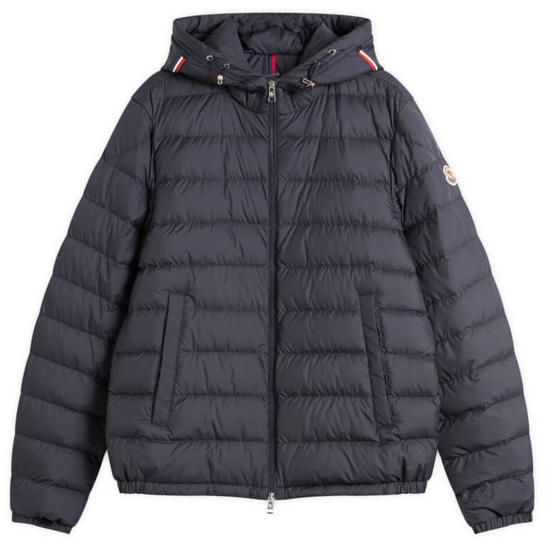 Страйкбольная куртка Moncler Vermeille