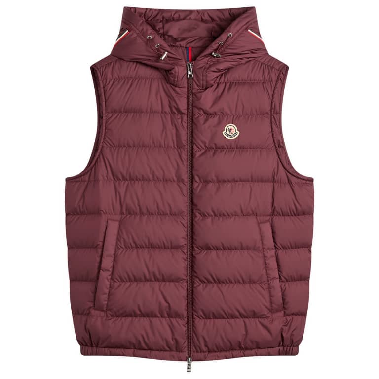 Страйкбольный жилет Moncler Marseillan