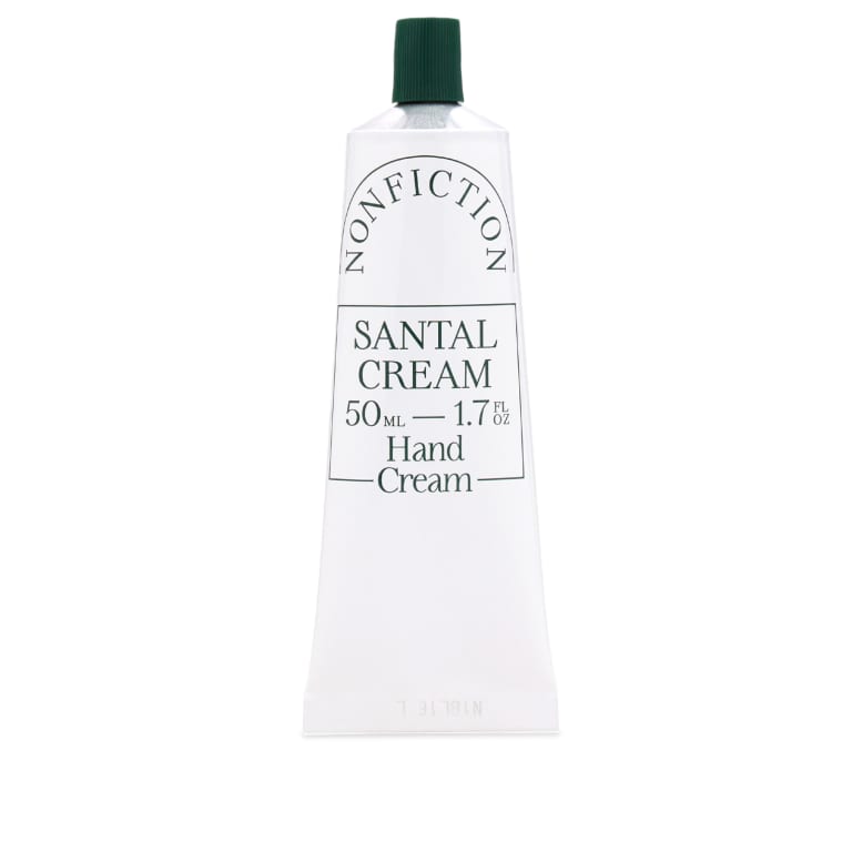 NONFICTION Santal Cream Hand Cream
