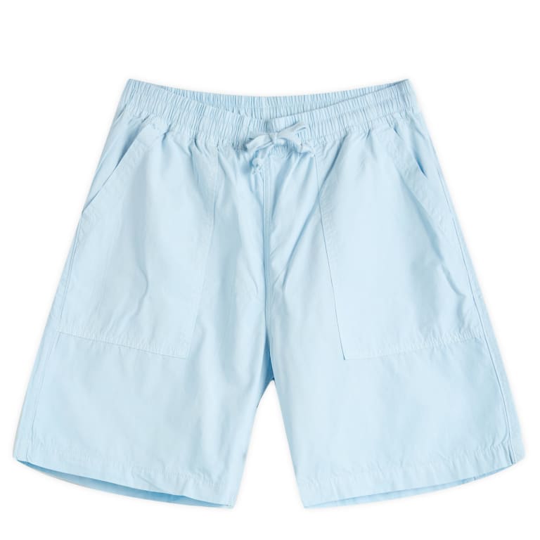 Service Works Poplin Chef Shorts 11290₽