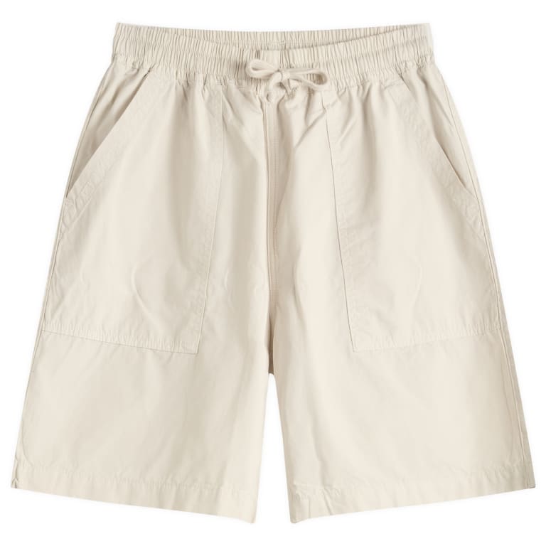 Service Works Poplin Chef Shorts 11290₽