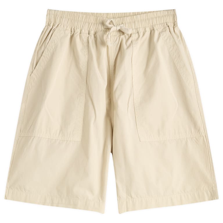 Service Works Poplin Chef Shorts 11290₽