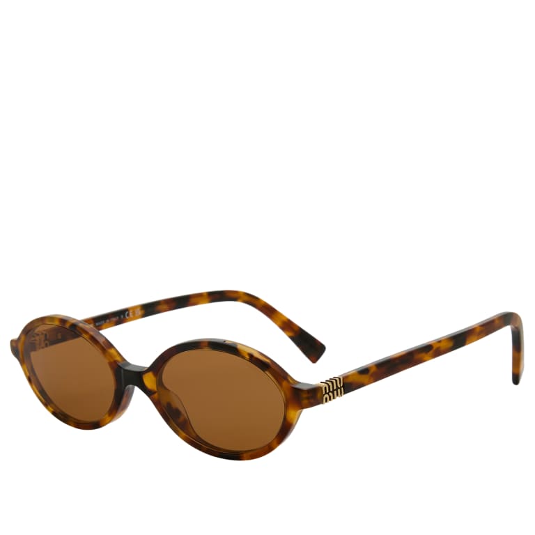 Miu Miu Eyewear 04ZS Sunglasses
