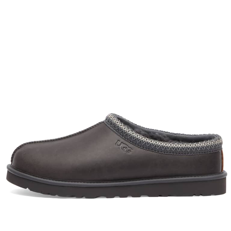 Эпоха уггов Тасмана