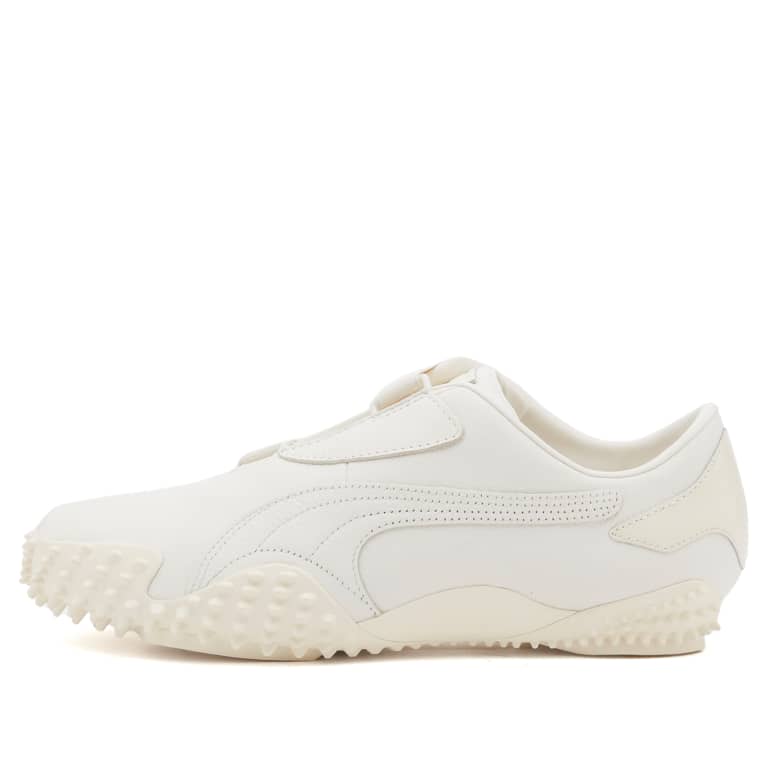 Puma Mostro Leather