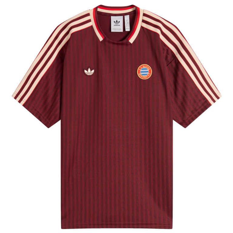 футболка adidas с эмблемой ФК 