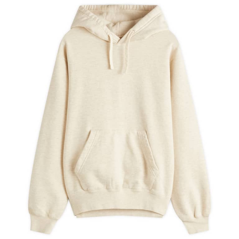 Beams Plus Pullover Hoodie