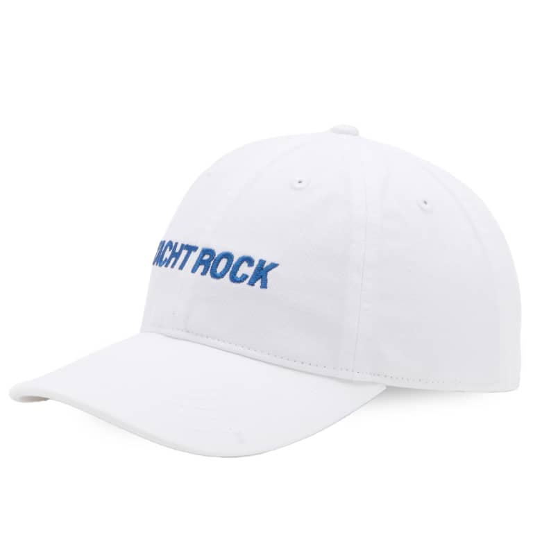 ИДЕЯ яхты Rock Cap
