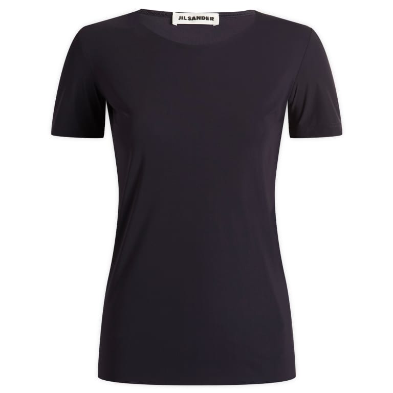Футболка-слип от Jil Sander