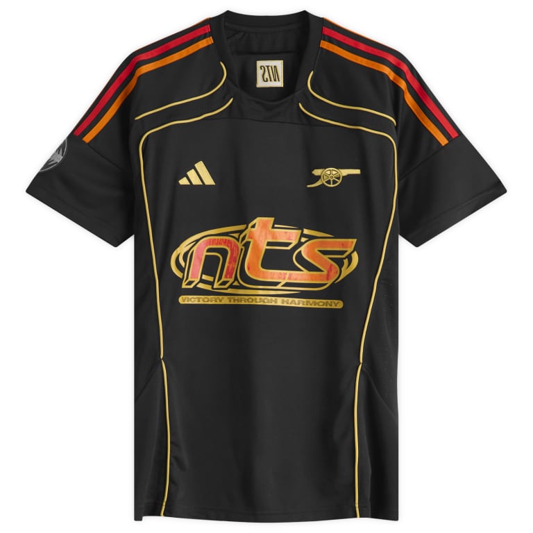 футболка adidas Arsenal FC NTS UBP