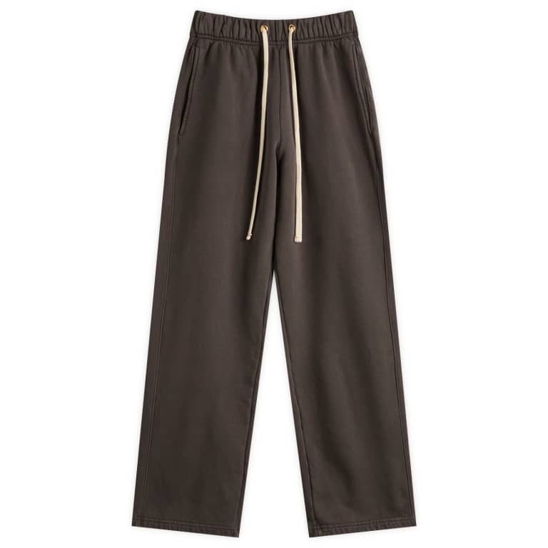 Les Tien Heavyweight Classic Pant