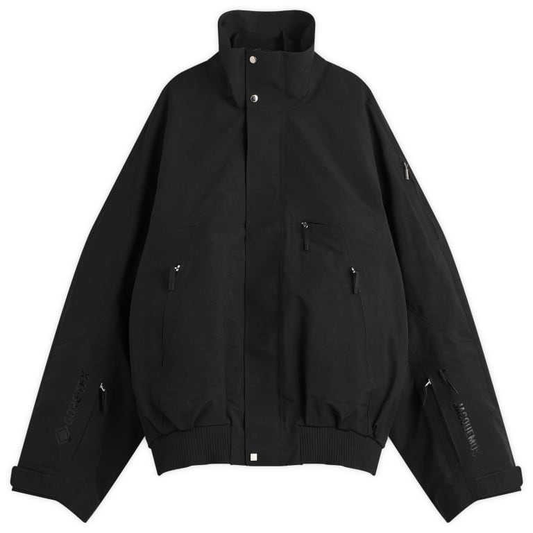 Куртка Nike x Jacquemus Gore-tex 2в1