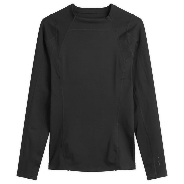 Приталенный топ Nike x Jacquemus с длинным рукавом