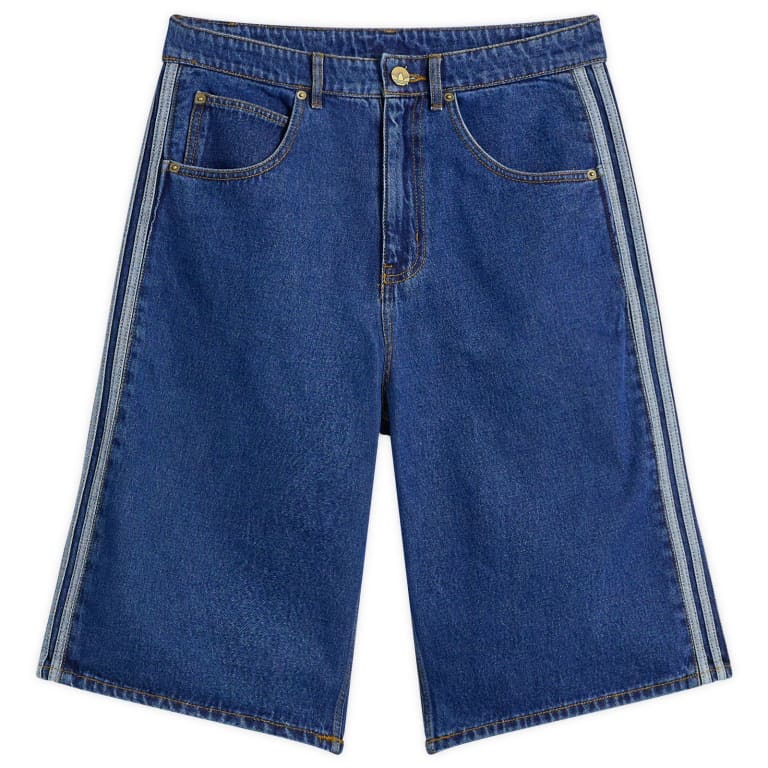 Шорты Adidas Firebird Short