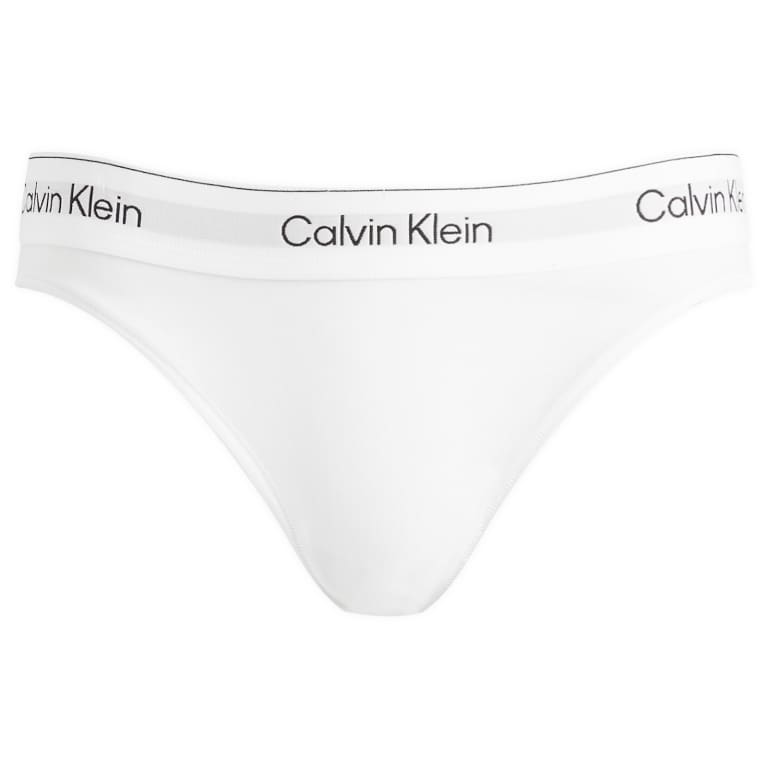Краткое описание бикини-иконы Calvin Klein