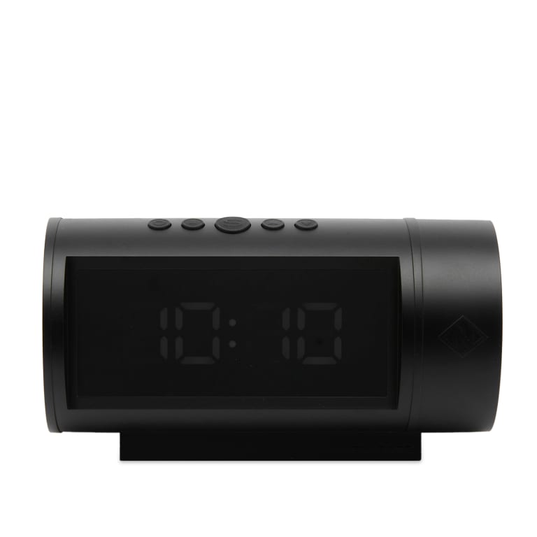 Часы Newgate со светодиодным будильником Pil