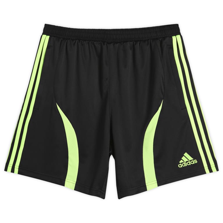 Шорты Adidas Teamgeist