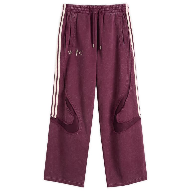 спортивные брюки adidas x Thug Club TG