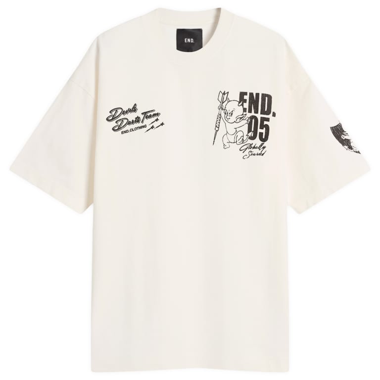 Футболка команды 