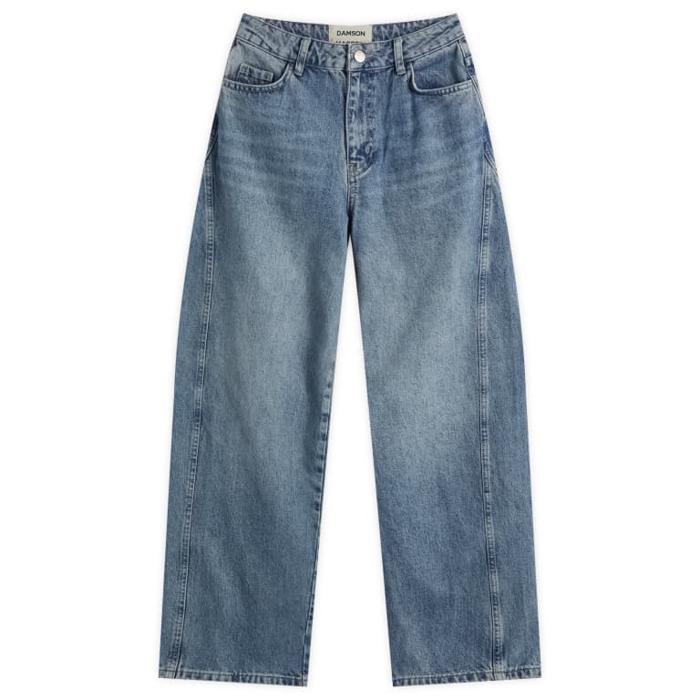 Джинсы Damson Madder Dion
