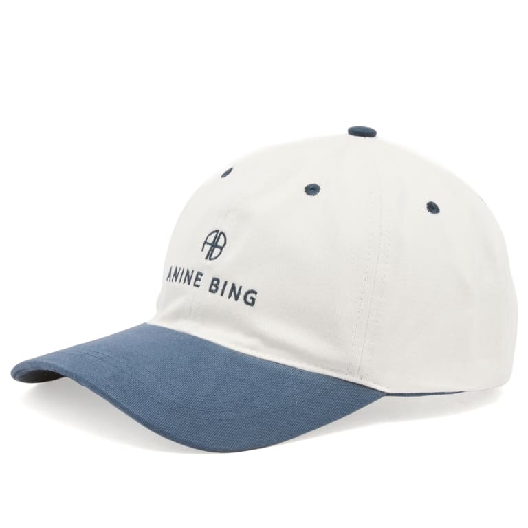 Anine Bing Jeremy Baseball Cap