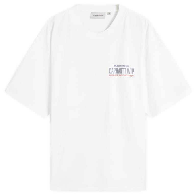 Футболка Carhartt WIP Arcan