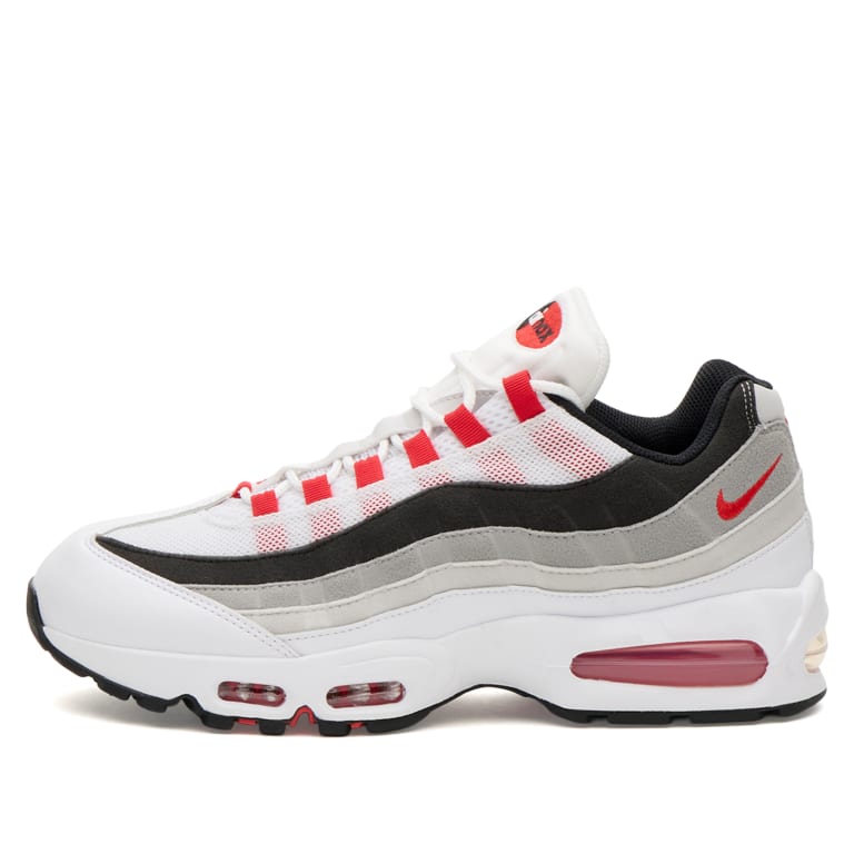 Nike Air Max 95 Big Bubble Sneaker