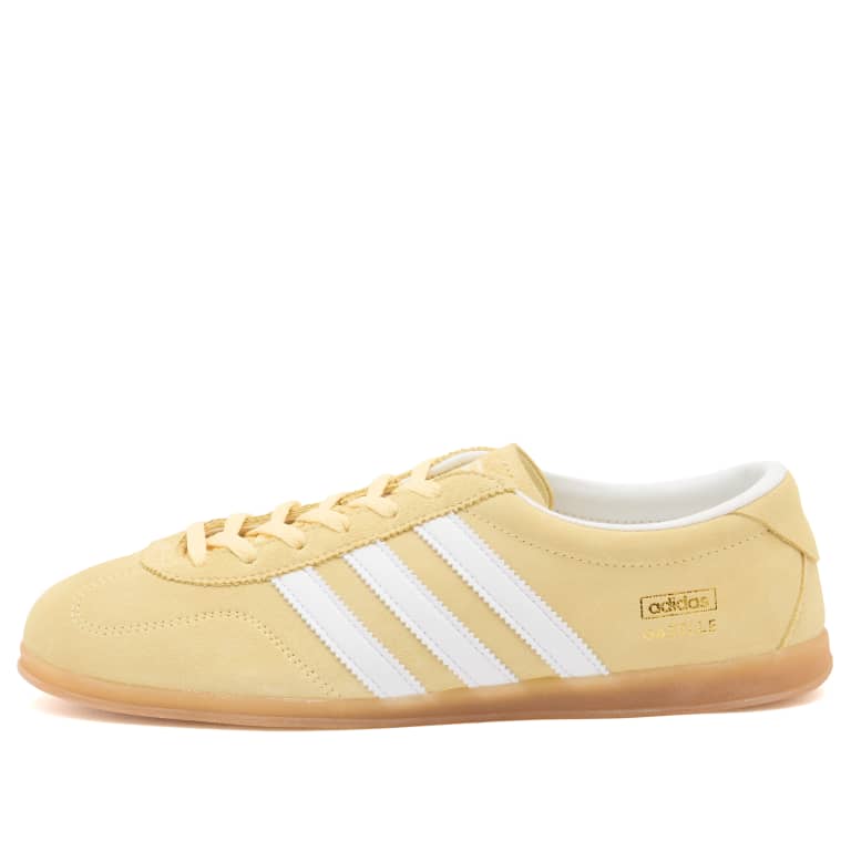 кроссовки adidas Gazelle Lo Pro