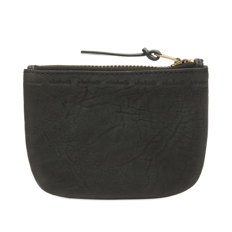 Кожаный бумажник Visvim