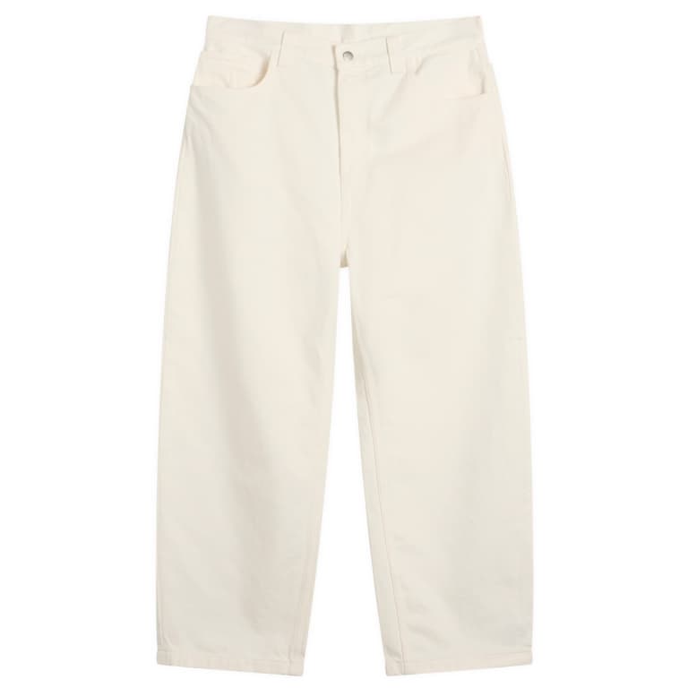 Carhartt WIP Brandon Loose Straight Jeans